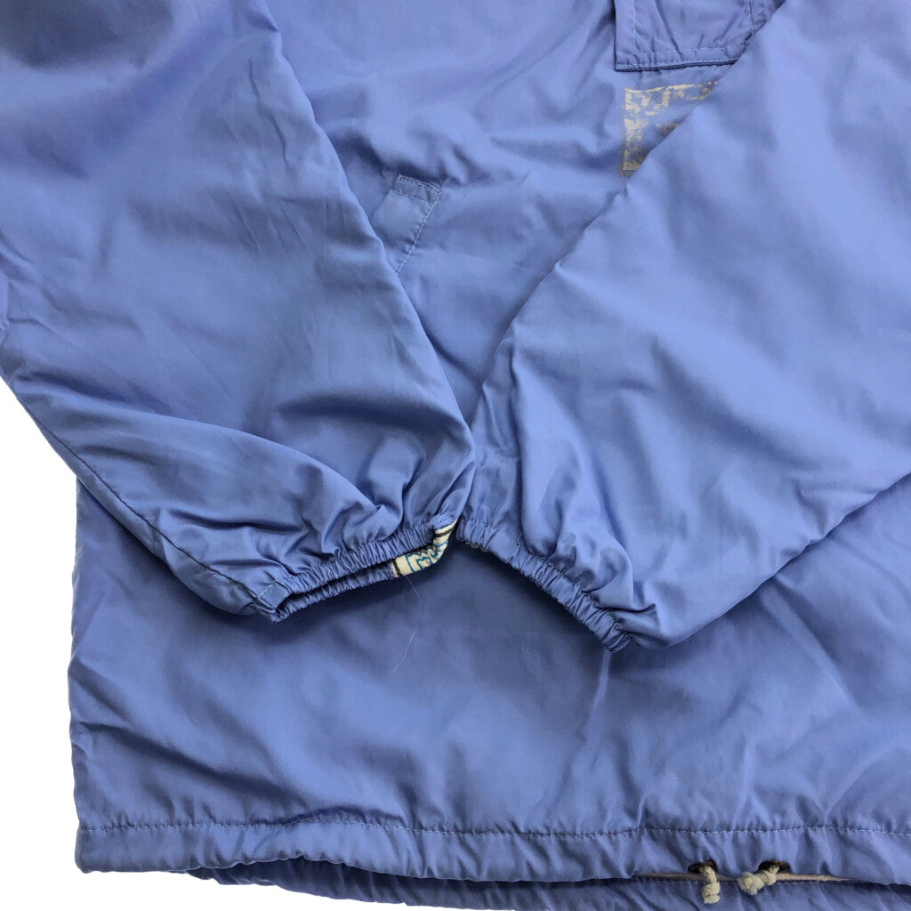 80s NIKE Nylon Jacket