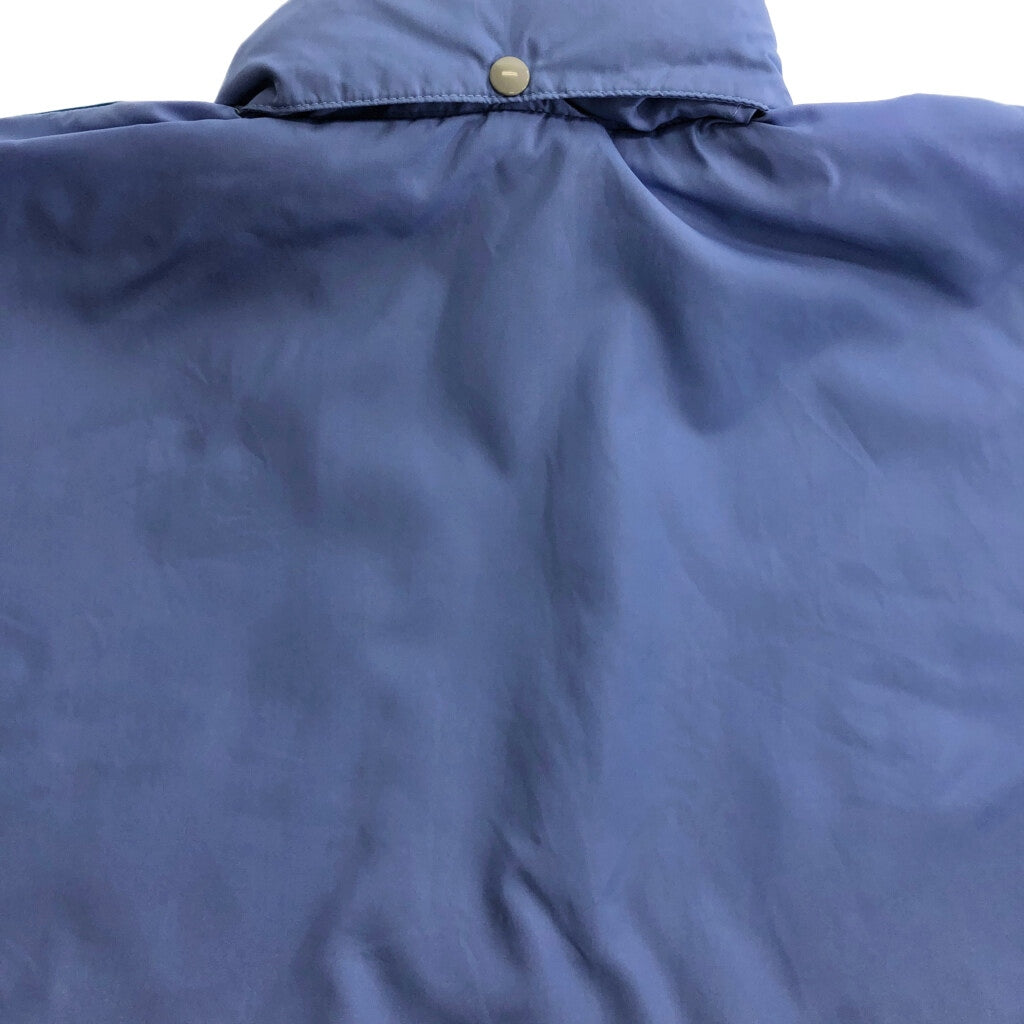 80s NIKE Nylon Jacket