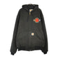 90s Carhartt Active Jacket Work Jacket