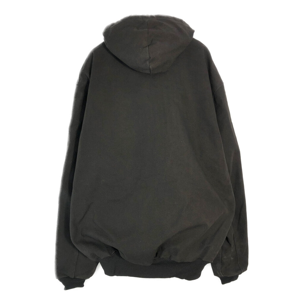 90s Carhartt Active Jacket Work Jacket