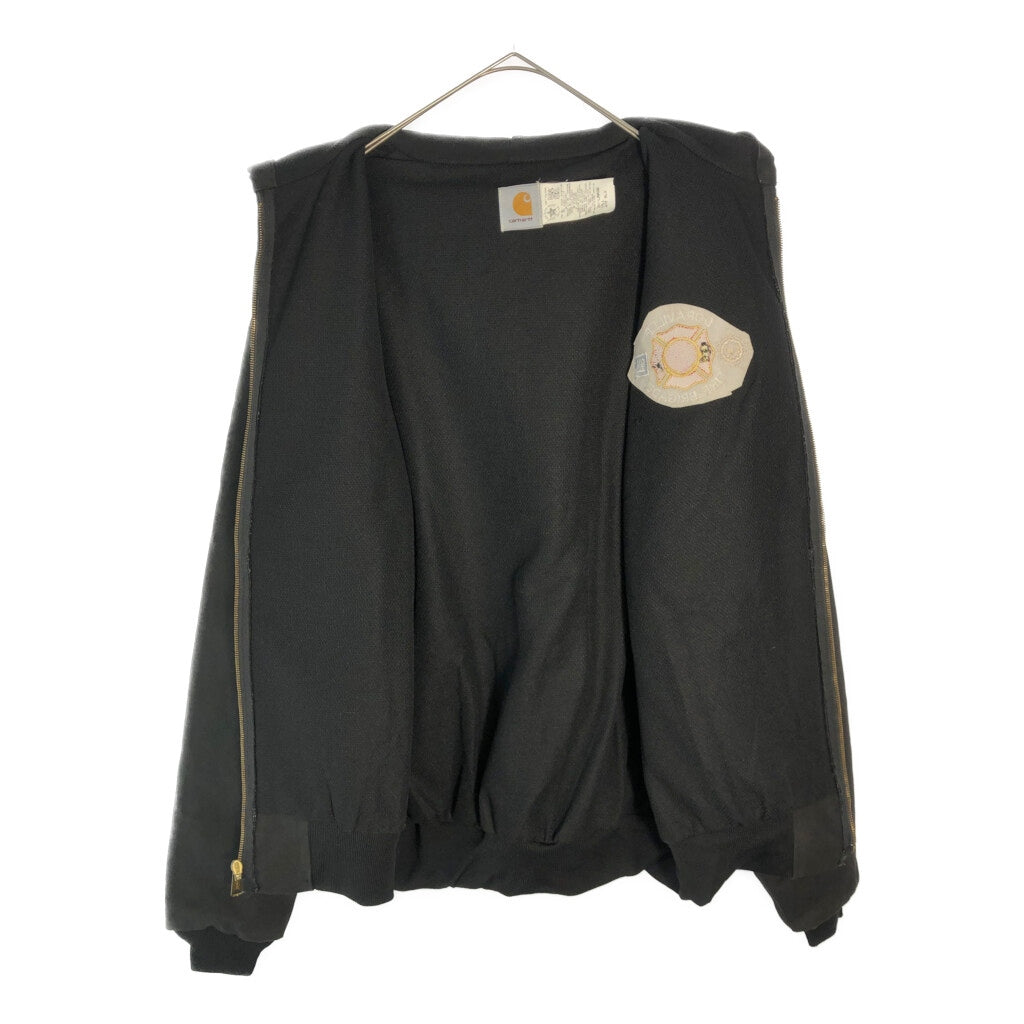 90s Carhartt Active Jacket Work Jacket