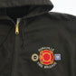 90s Carhartt Active Jacket Work Jacket