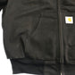 90s Carhartt Active Jacket Work Jacket