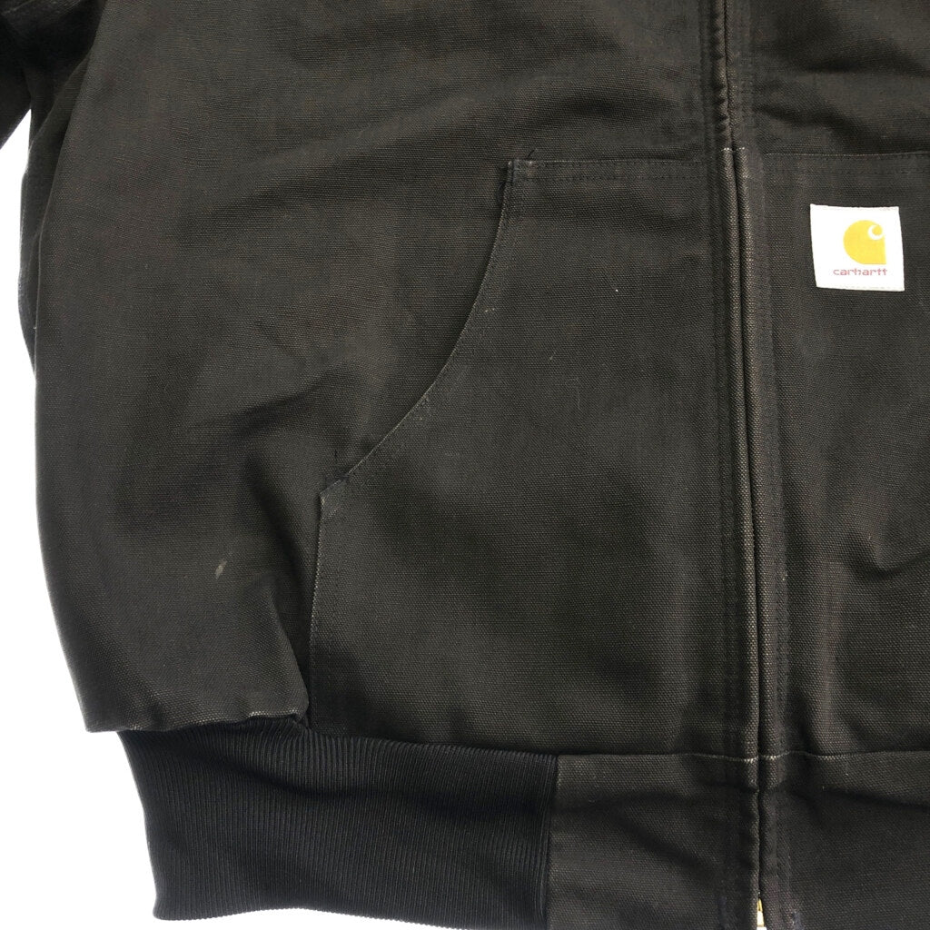 90s Carhartt Active Jacket Work Jacket