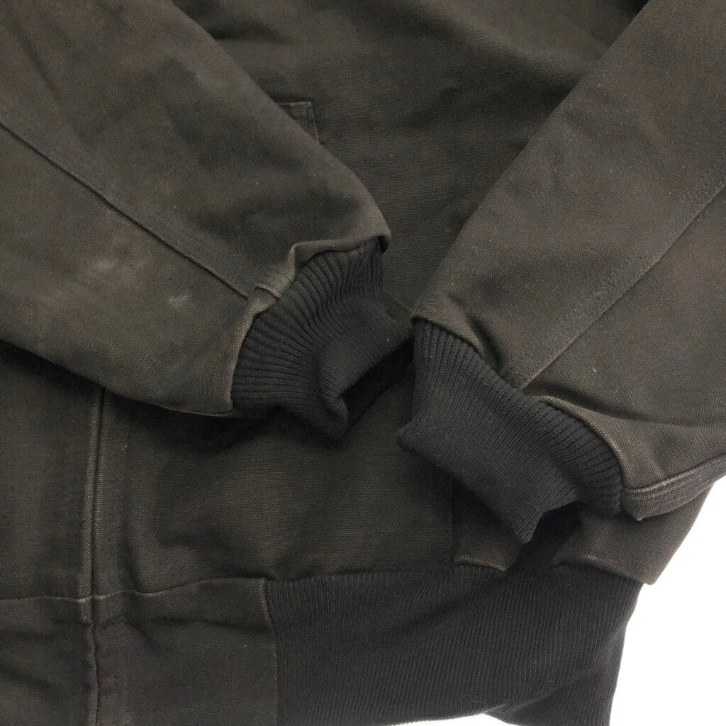 90s Carhartt Active Jacket Work Jacket