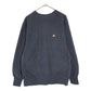 90s Champion REVERSE WEAVE Logo Sweat