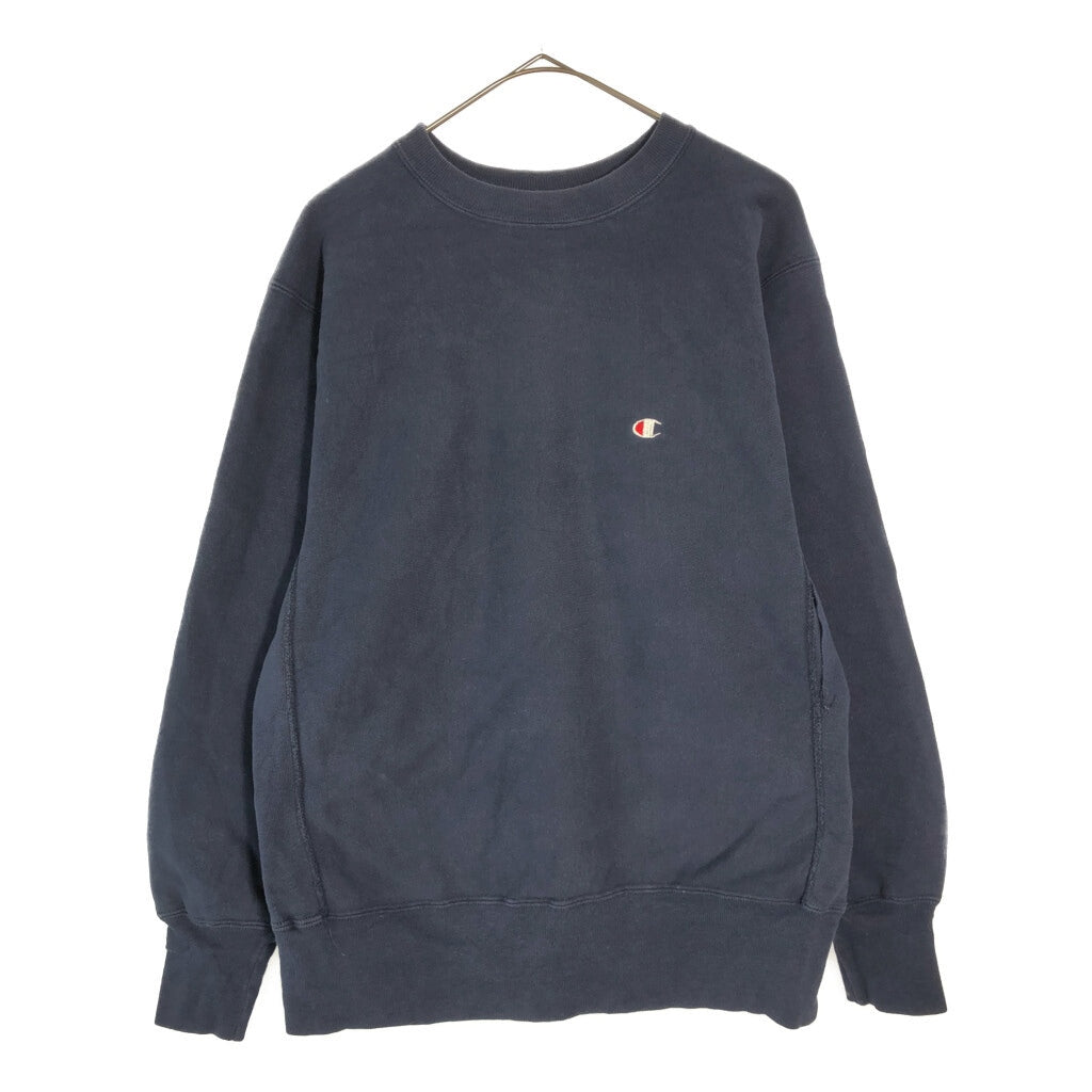 90s Champion REVERSE WEAVE Logo Sweat