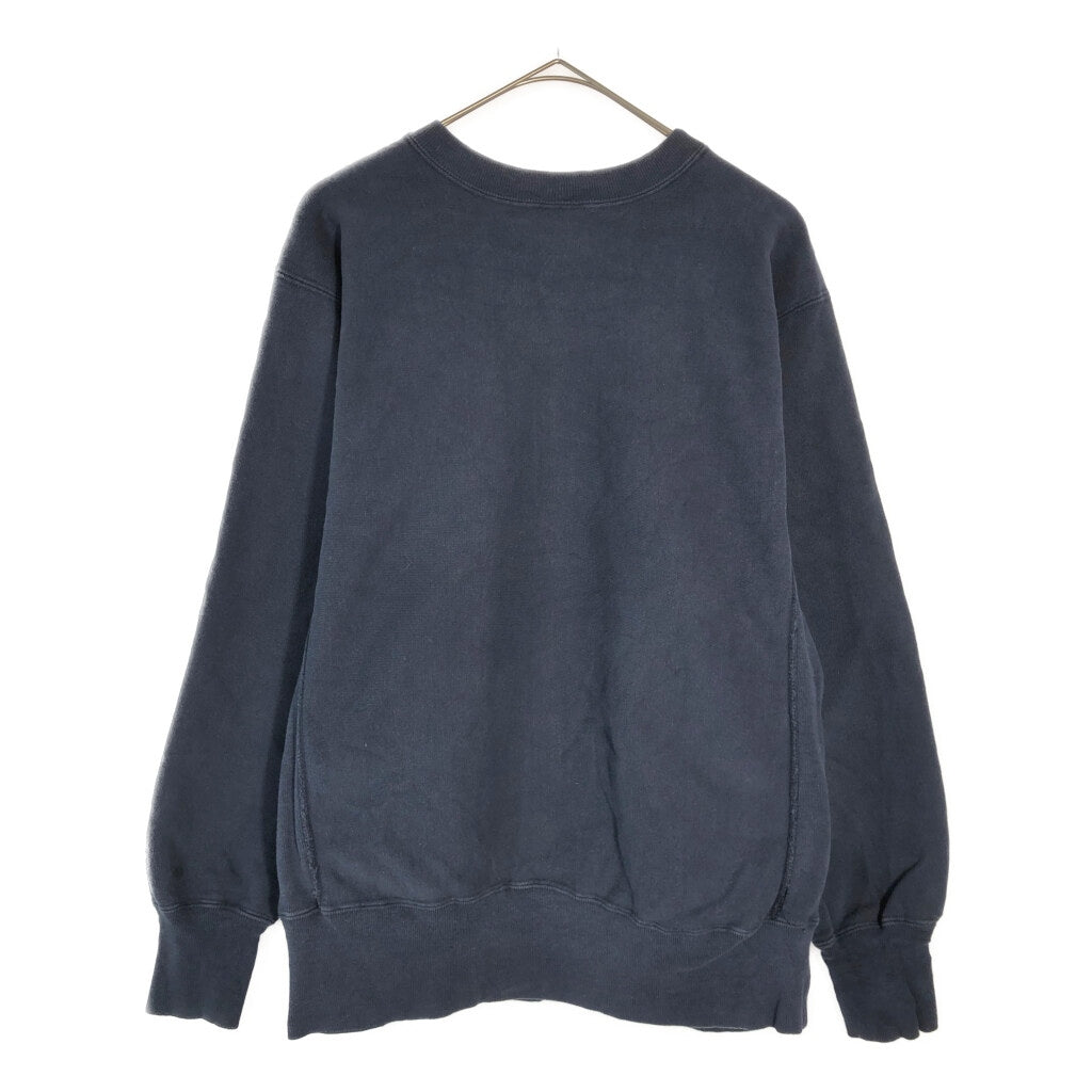 90s Champion REVERSE WEAVE Logo Sweat