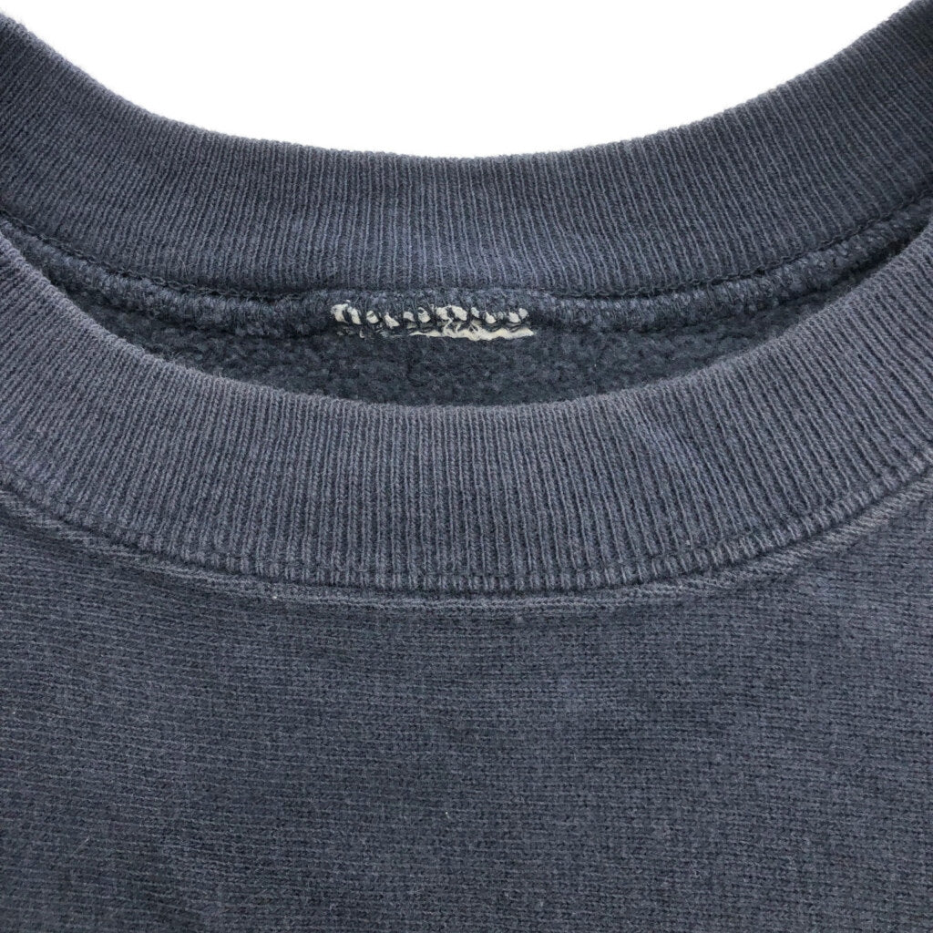 90s Champion REVERSE WEAVE Logo Sweat