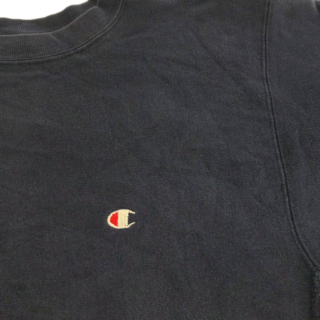 90s Champion REVERSE WEAVE Logo Sweat