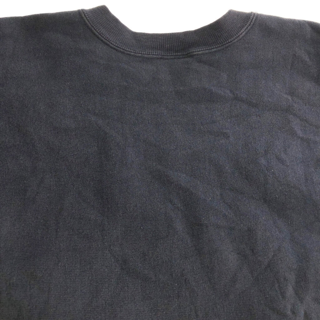90s Champion REVERSE WEAVE Logo Sweat