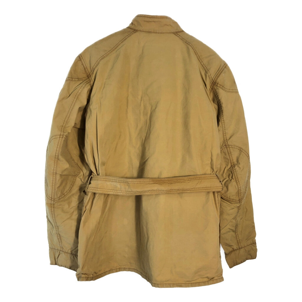 00s Belstaff Oiled Jacket