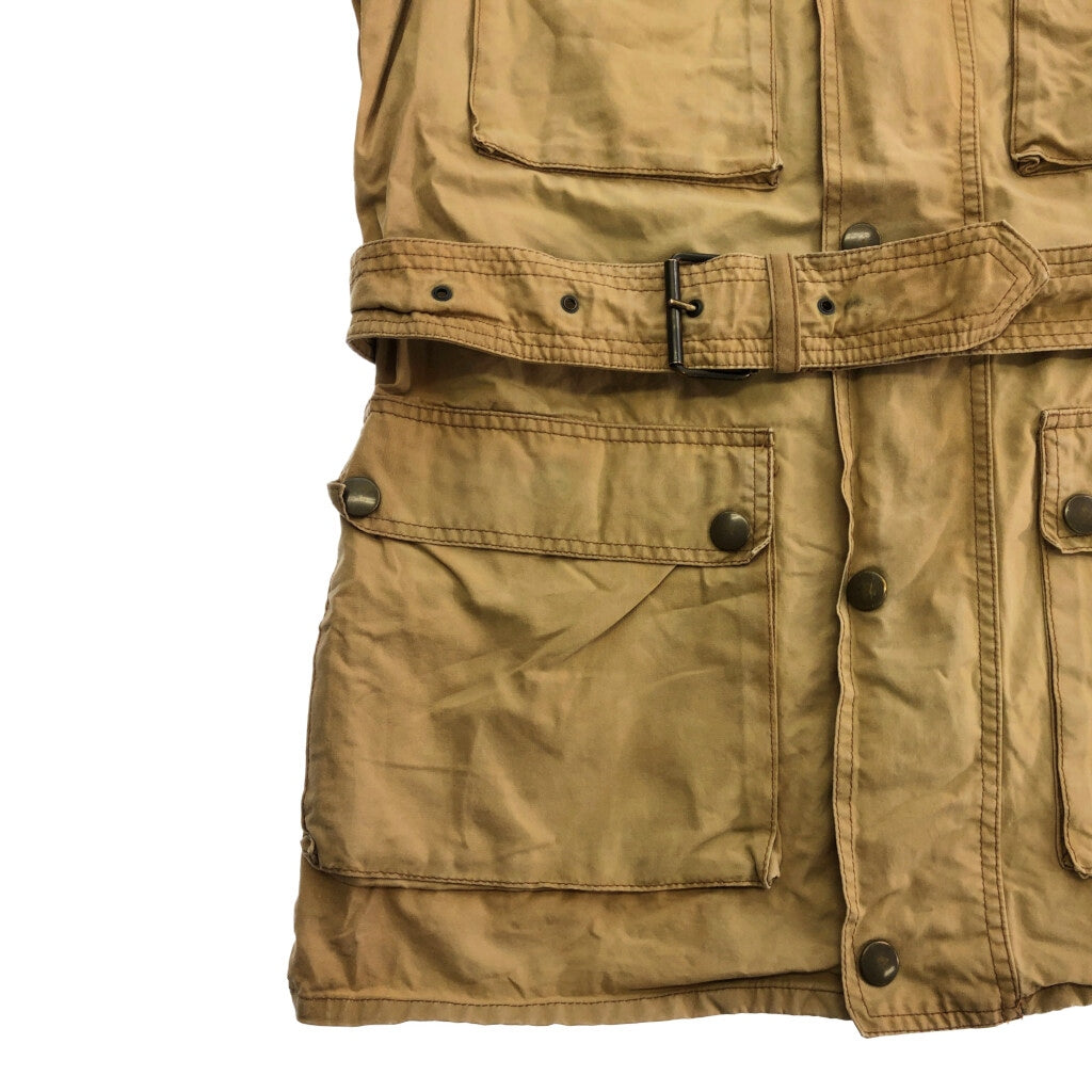 00s Belstaff Oiled Jacket