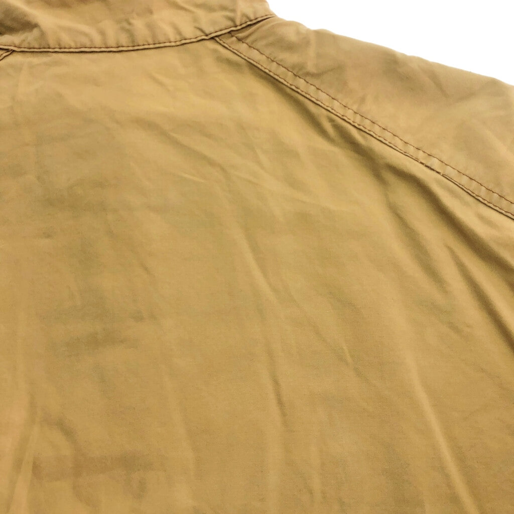 00s Belstaff Oiled Jacket