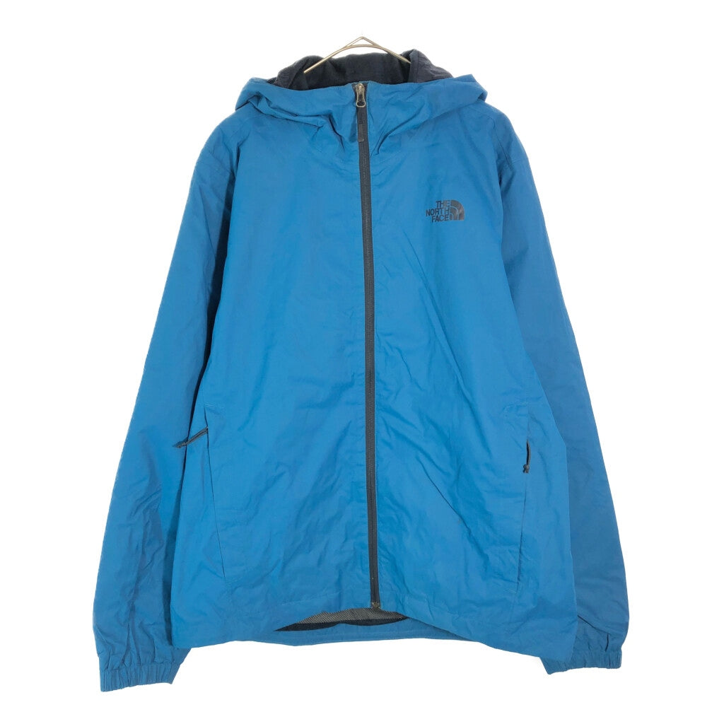 THE NORTH FACE Mountain Parka
