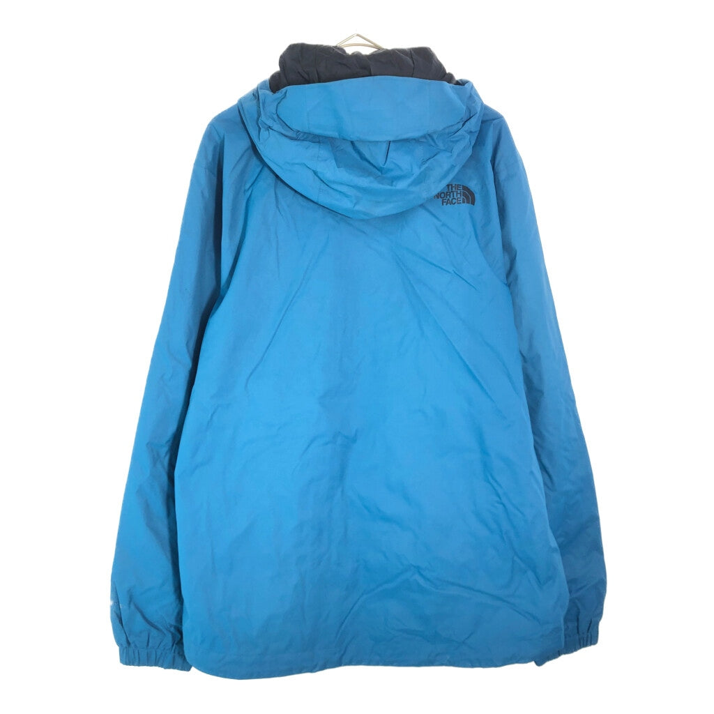 THE NORTH FACE Mountain Parka