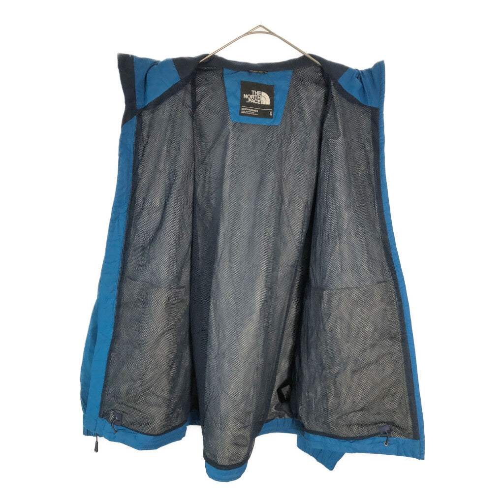 THE NORTH FACE Mountain Parka