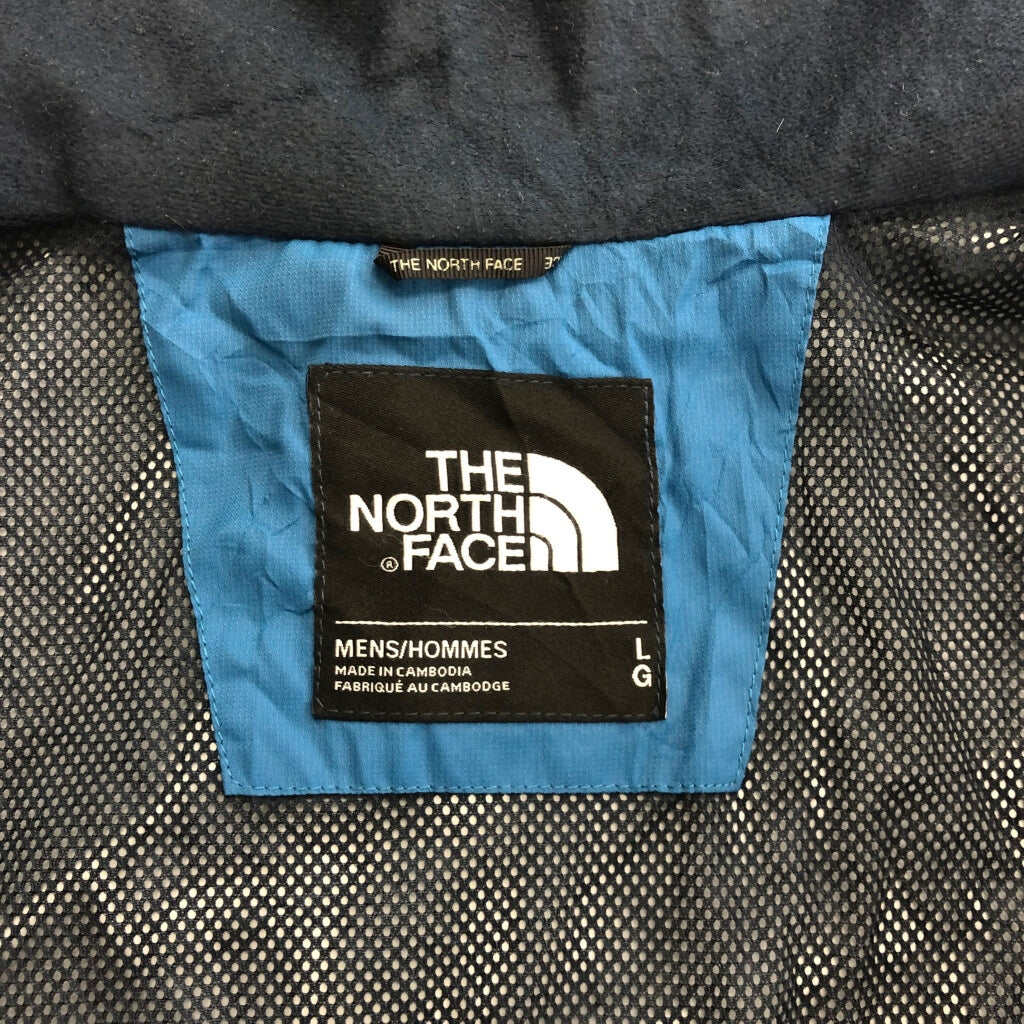 THE NORTH FACE Mountain Parka