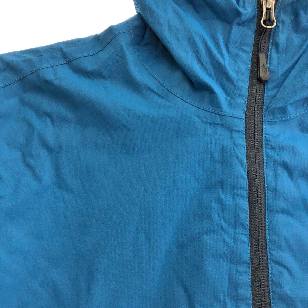THE NORTH FACE Mountain Parka