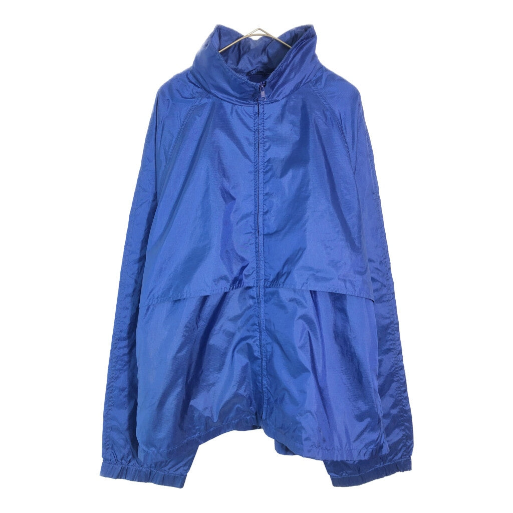 80s Nylon Jacket