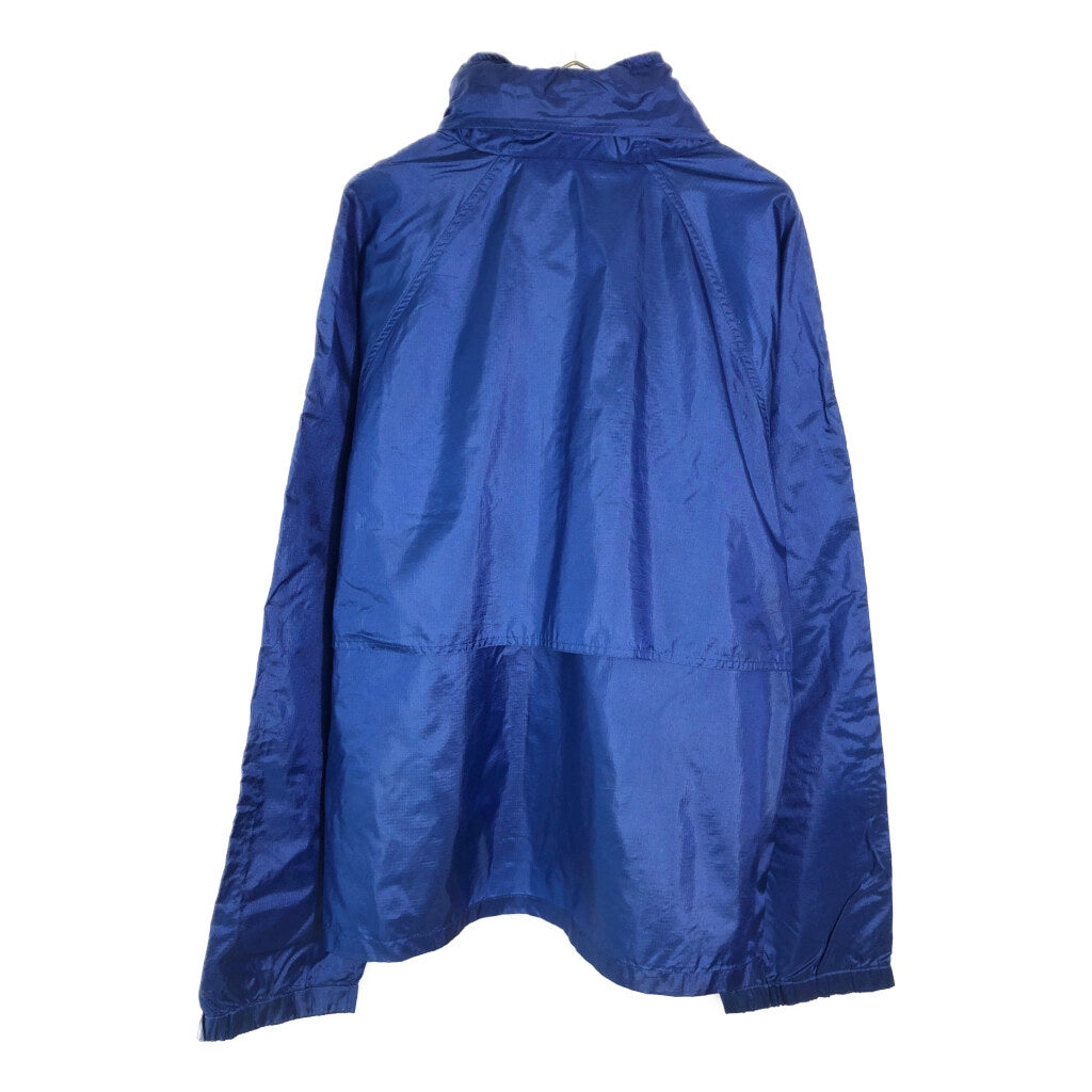 80s Nylon Jacket
