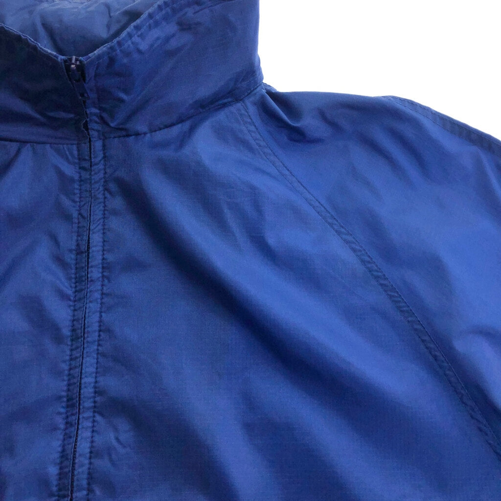 80s Nylon Jacket