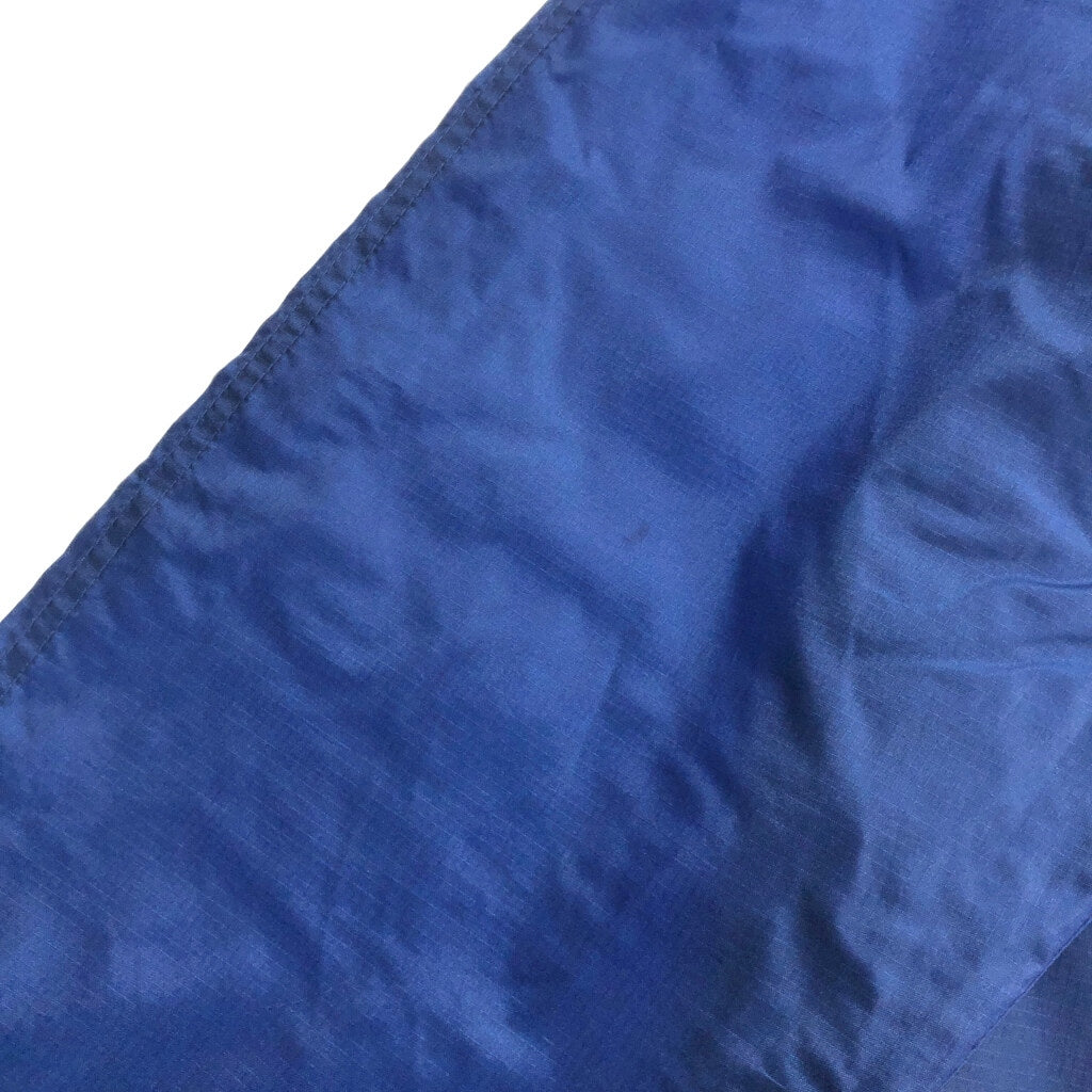 80s Nylon Jacket