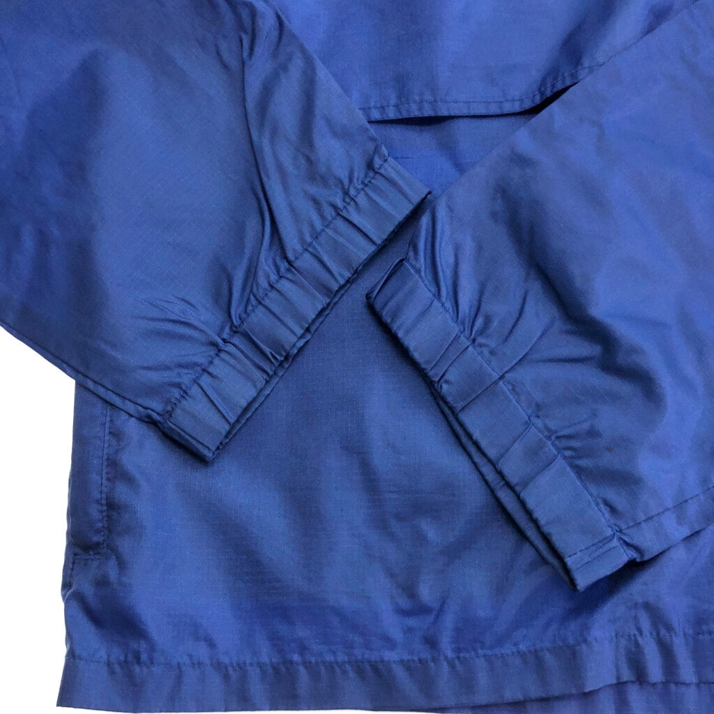 80s Nylon Jacket