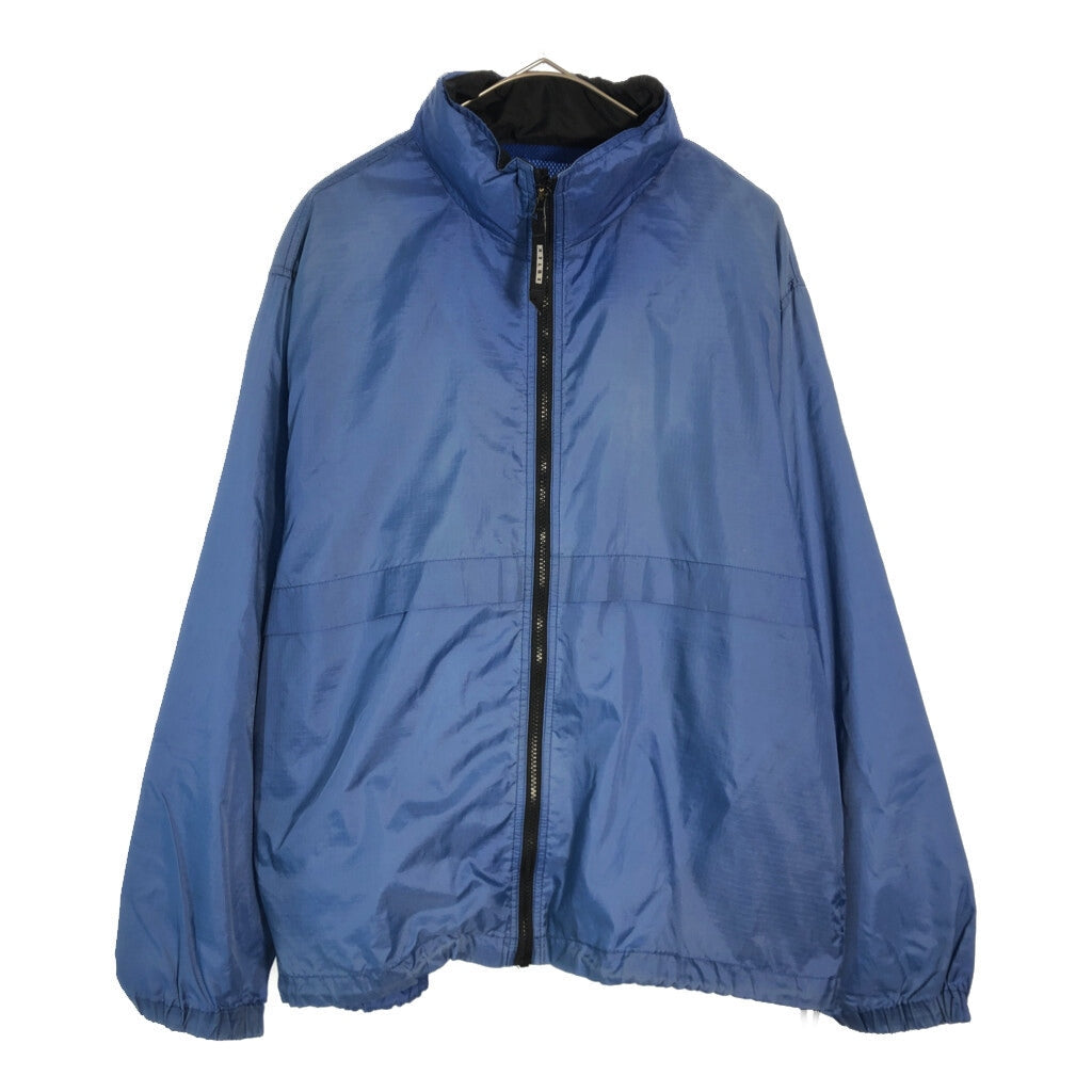90s Eddie Bauer EBTEK Nylon Jacket