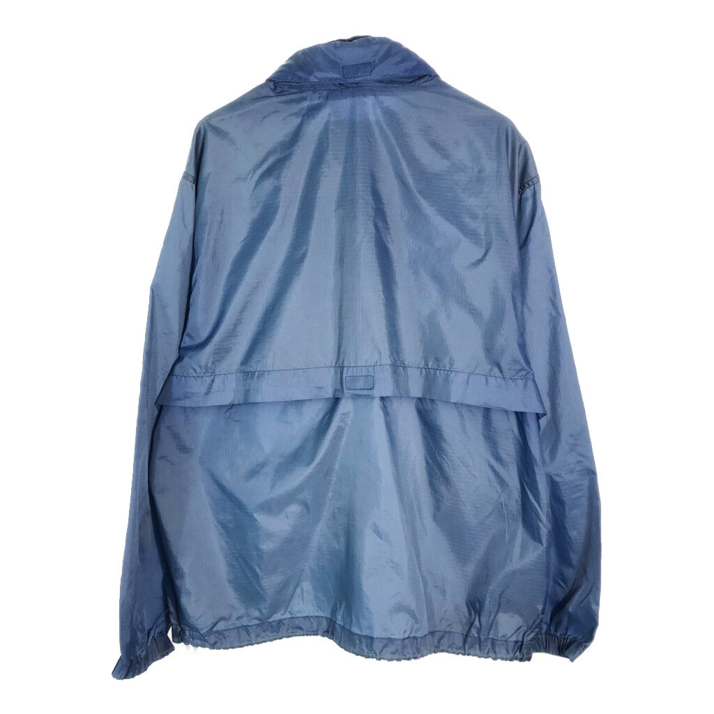 90s Eddie Bauer EBTEK Nylon Jacket