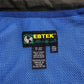 90s Eddie Bauer EBTEK Nylon Jacket