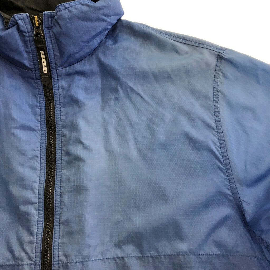90s Eddie Bauer EBTEK Nylon Jacket