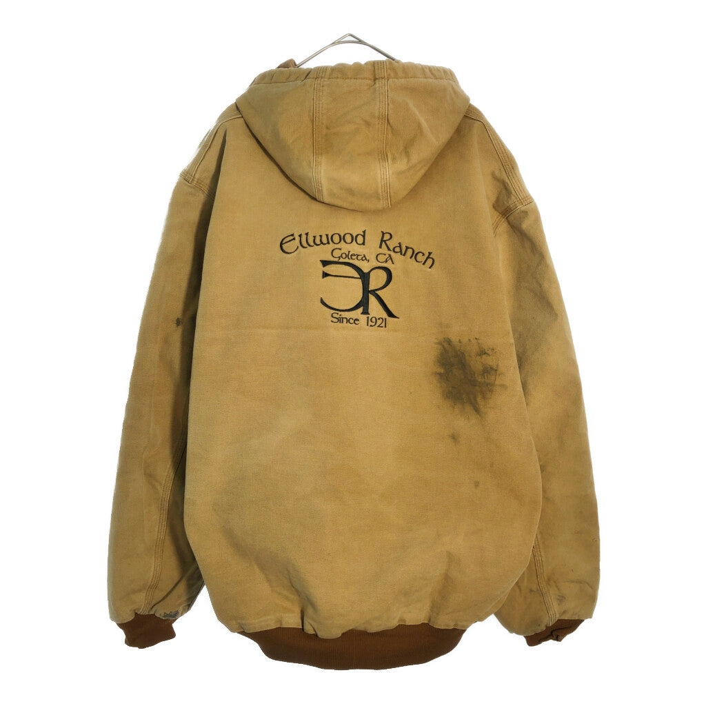 Carhartt Active Jacket Work Jacket
