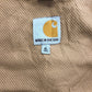 Carhartt Active Jacket Work Jacket