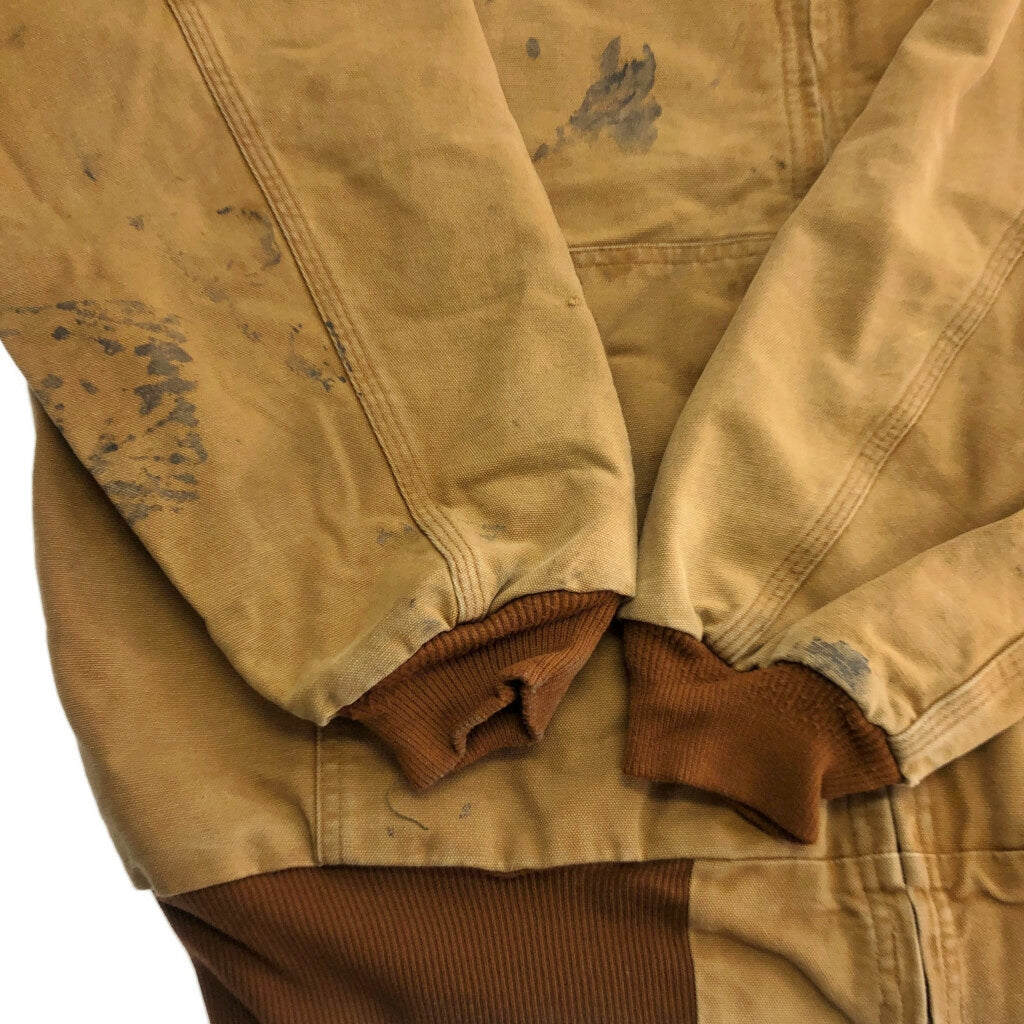 Carhartt Active Jacket Work Jacket