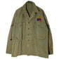 40s U.S.ARMY M-43 Field Jacket Military Jacket