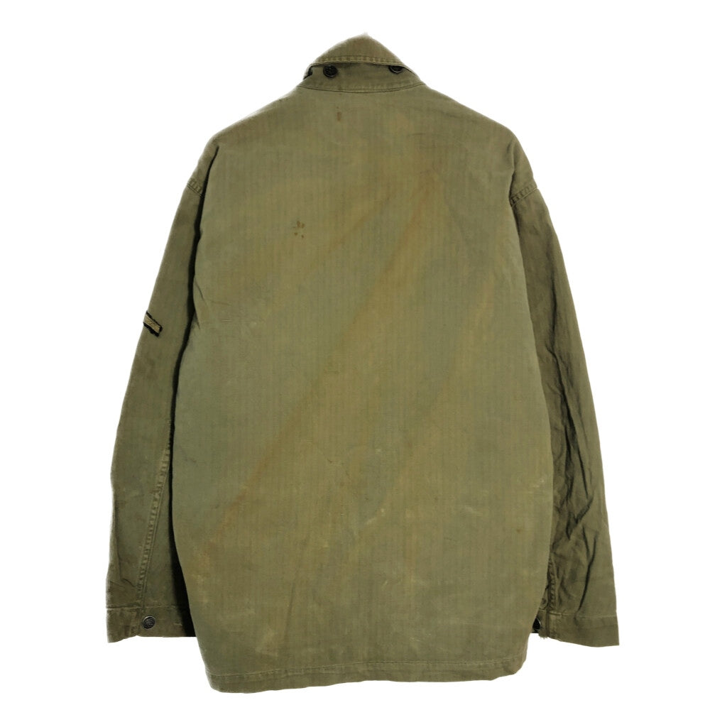 40s U.S.ARMY M-43 Field Jacket Military Jacket