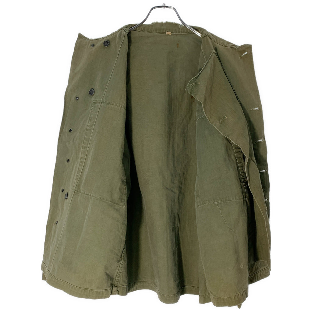 40s U.S.ARMY M-43 Field Jacket Military Jacket