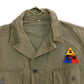 40s U.S.ARMY M-43 Field Jacket Military Jacket