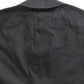 80s Burberrys Balmacaan Soutien Collar Coat