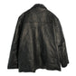 PHASE TWO Leather Jacket