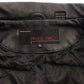PHASE TWO Leather Jacket