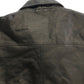 PHASE TWO Leather Jacket
