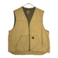 Carhartt Vest