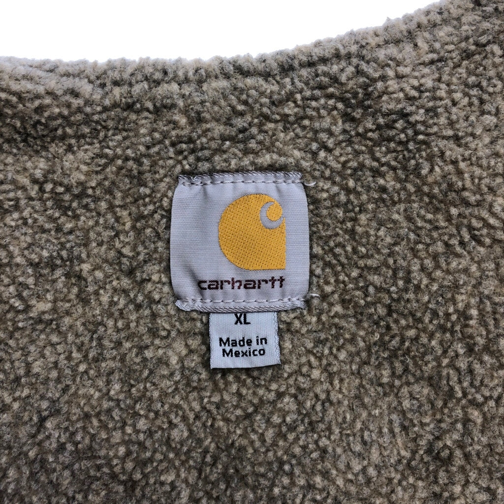 Carhartt Vest