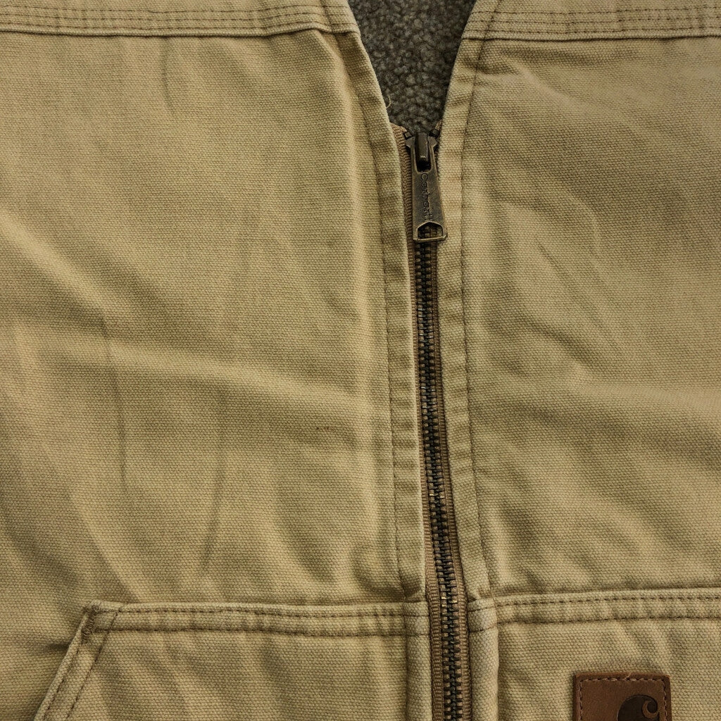Carhartt Vest