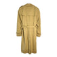 80s Christian Dior Trench Trench Coat