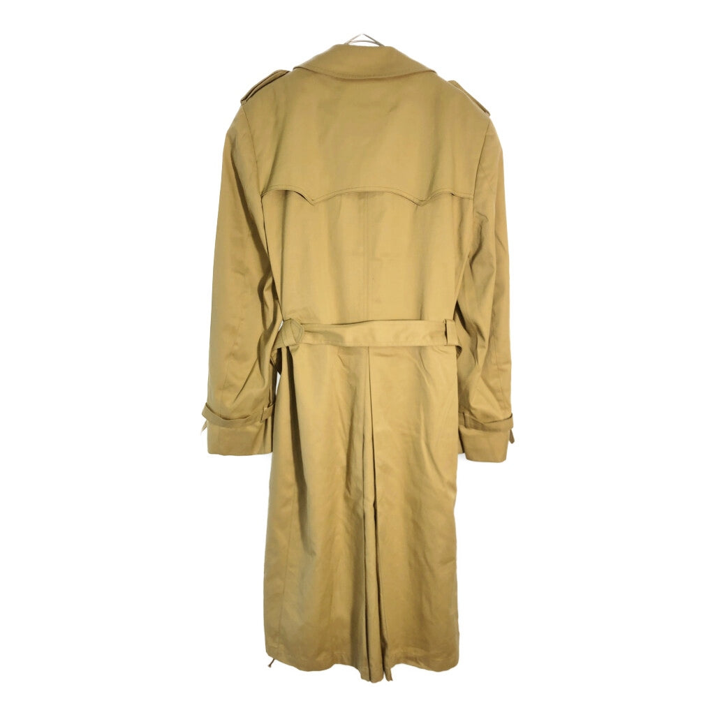 80s Christian Dior Trench Trench Coat