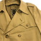 80s Christian Dior Trench Trench Coat