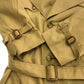 80s Christian Dior Trench Trench Coat